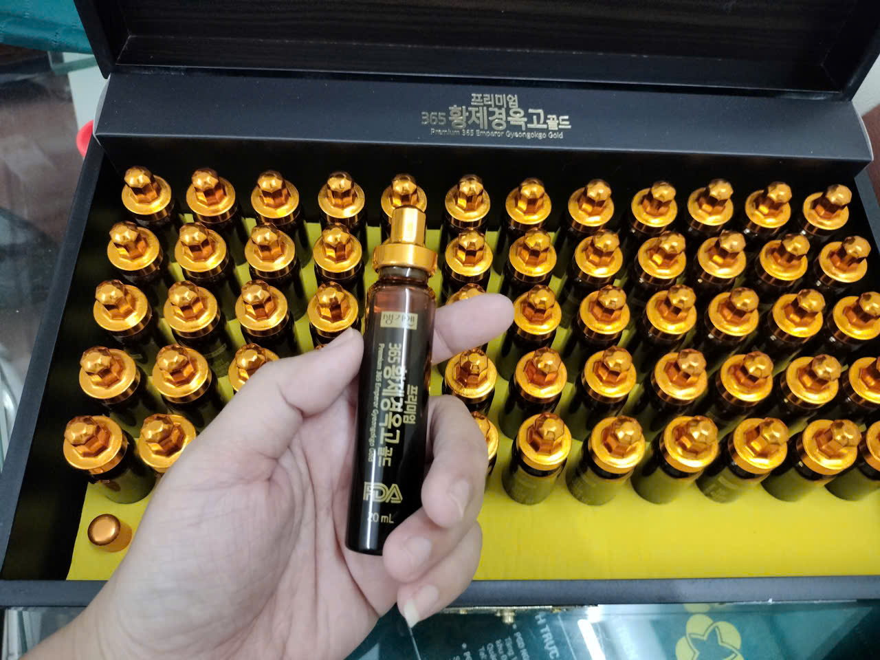 TINH CHẤT ĐÔNG TRÙNG HẠ THẢO