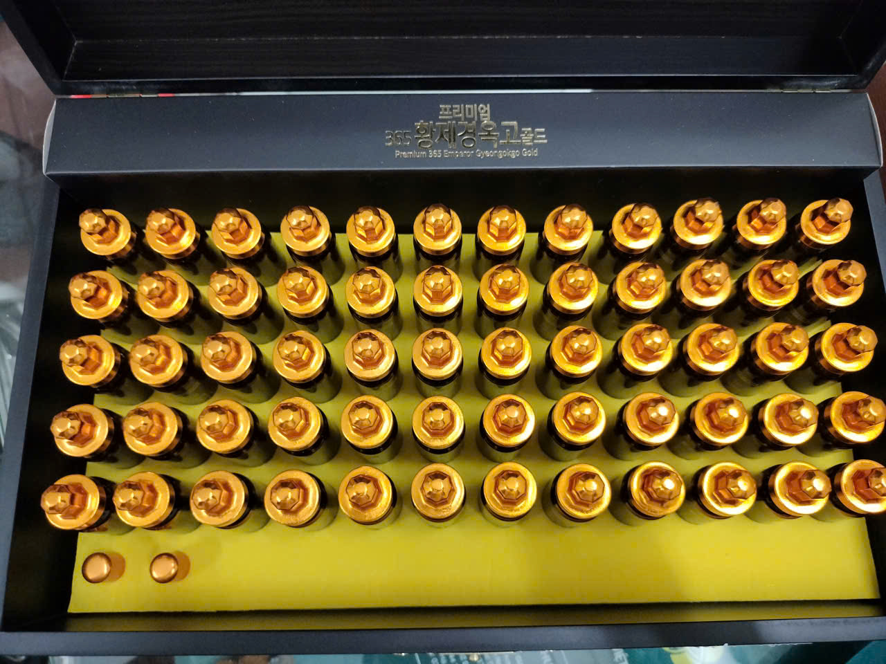 TINH CHẤT ĐÔNG TRÙNG HẠ THẢO