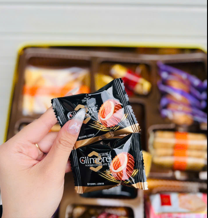 BÁNH QUY YARUNA COMPOSITE COOKIES