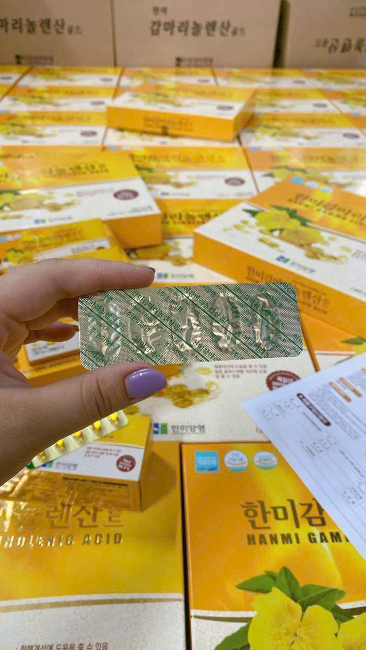 VIÊN UỐNG NỘI TIẾT TINH DẦU HOA ANH THẢO