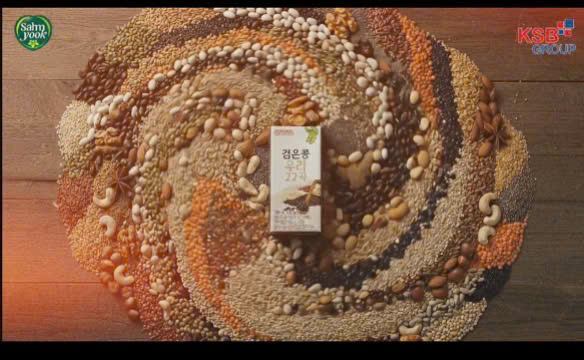 SỮA HẠT HÀN QUỐC