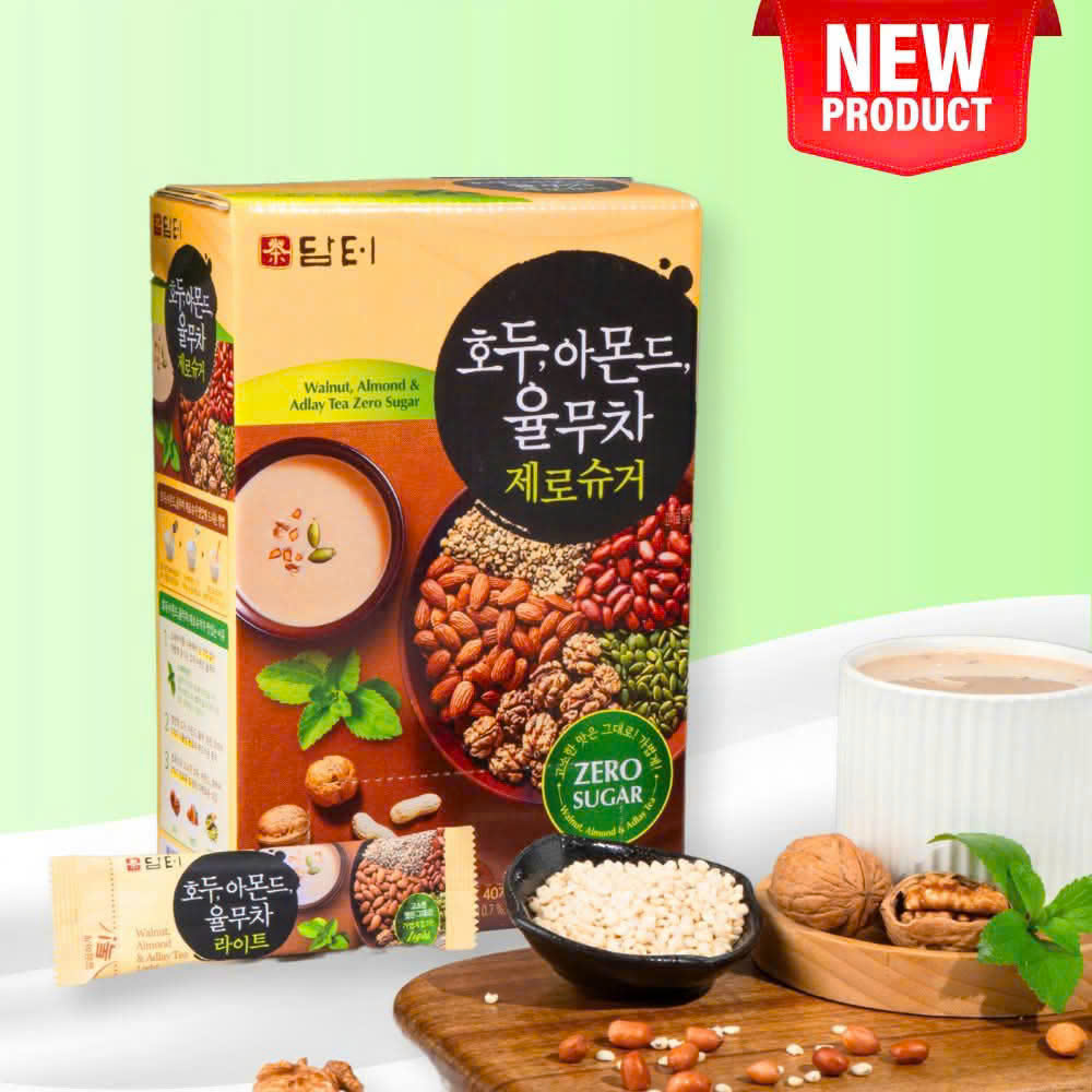 BỘT NGŨ CỐC ĂN KIÊNG DAMTUH